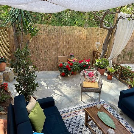 Margaret'S House Villa Corinth Luaran gambar