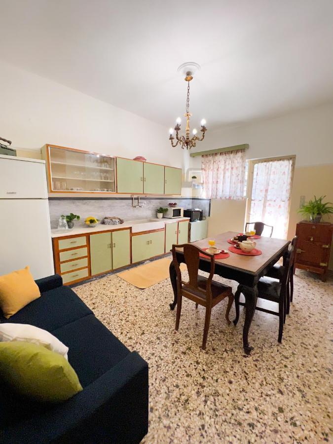 Margaret'S House Villa Corinth Luaran gambar
