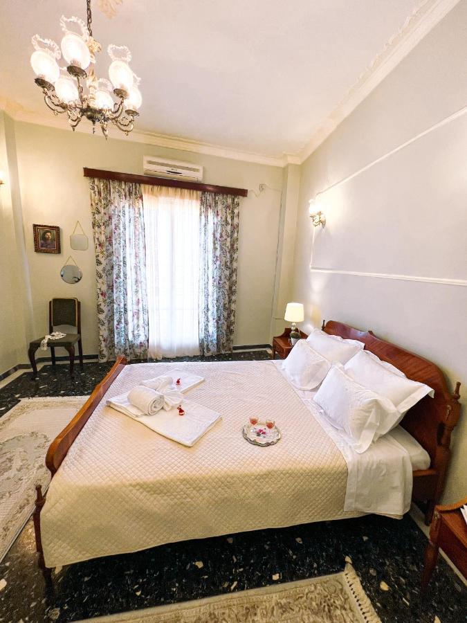 Margaret'S House Villa Corinth Luaran gambar