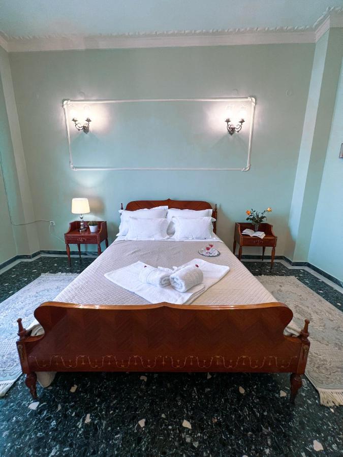 Margaret'S House Villa Corinth Luaran gambar