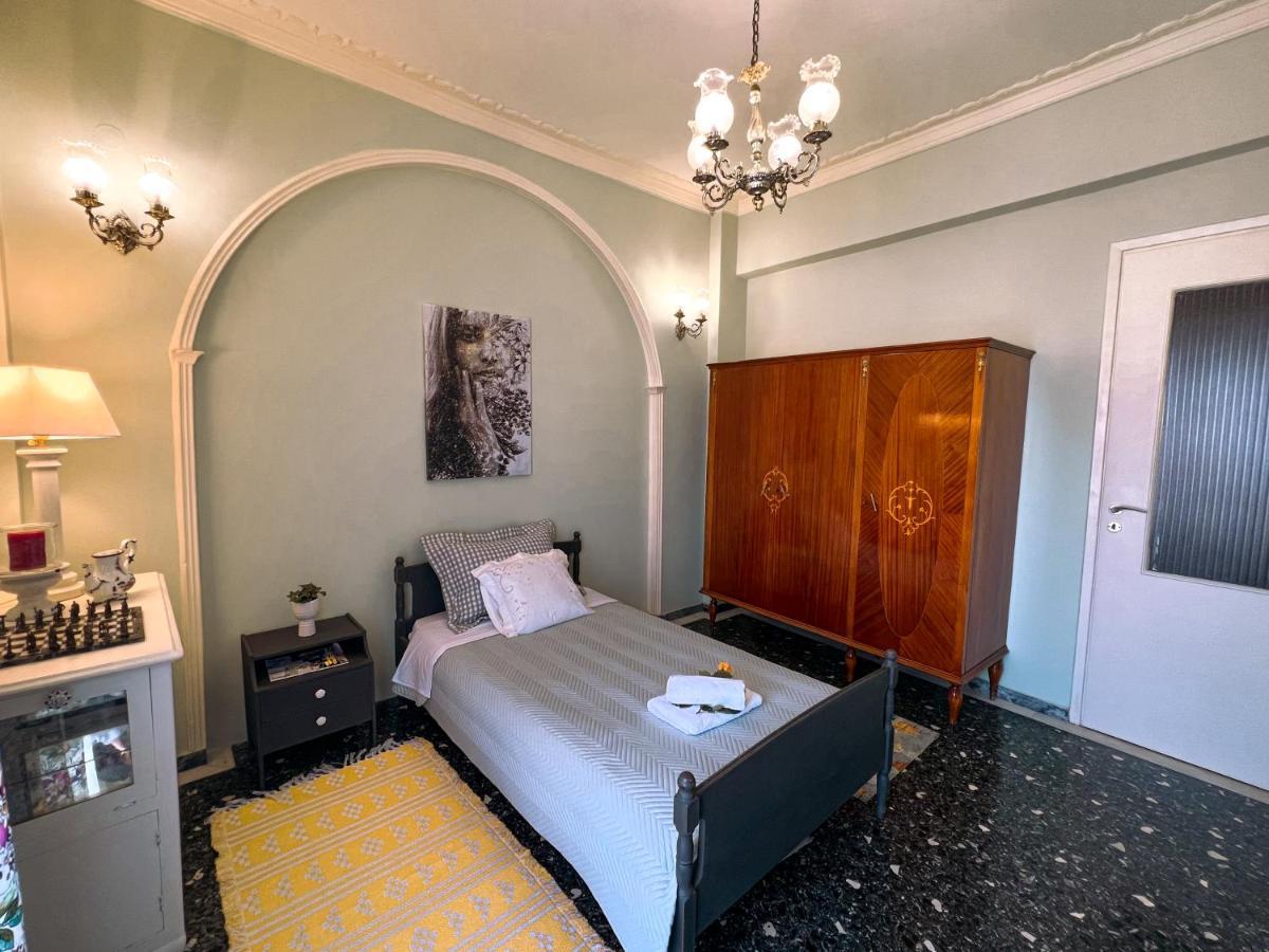 Margaret'S House Villa Corinth Luaran gambar