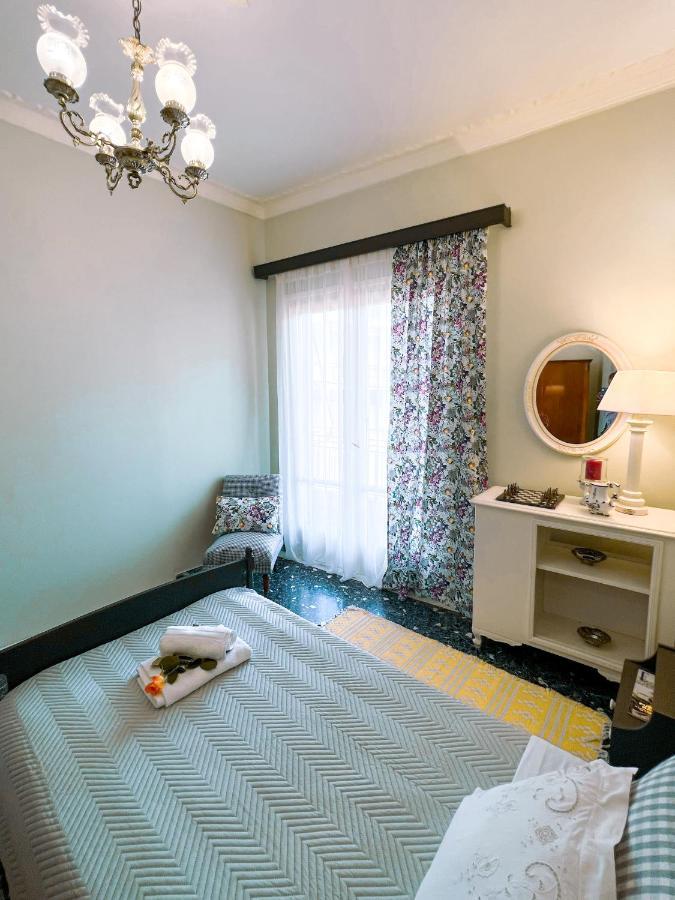 Margaret'S House Villa Corinth Luaran gambar