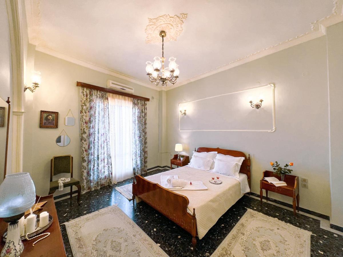 Margaret'S House Villa Corinth Luaran gambar