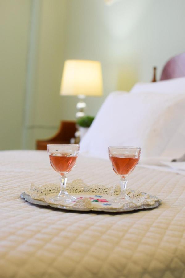 Margaret'S House Villa Corinth Luaran gambar