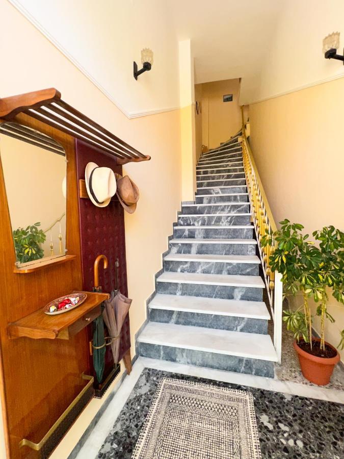 Margaret'S House Villa Corinth Luaran gambar