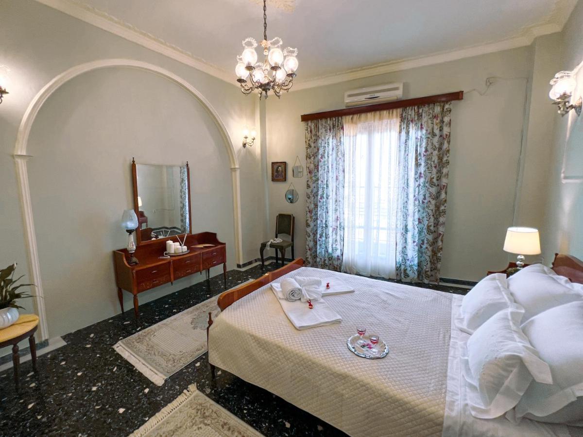 Margaret'S House Villa Corinth Luaran gambar