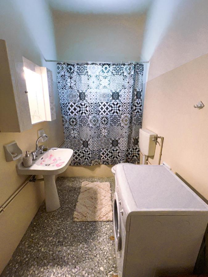 Margaret'S House Villa Corinth Luaran gambar