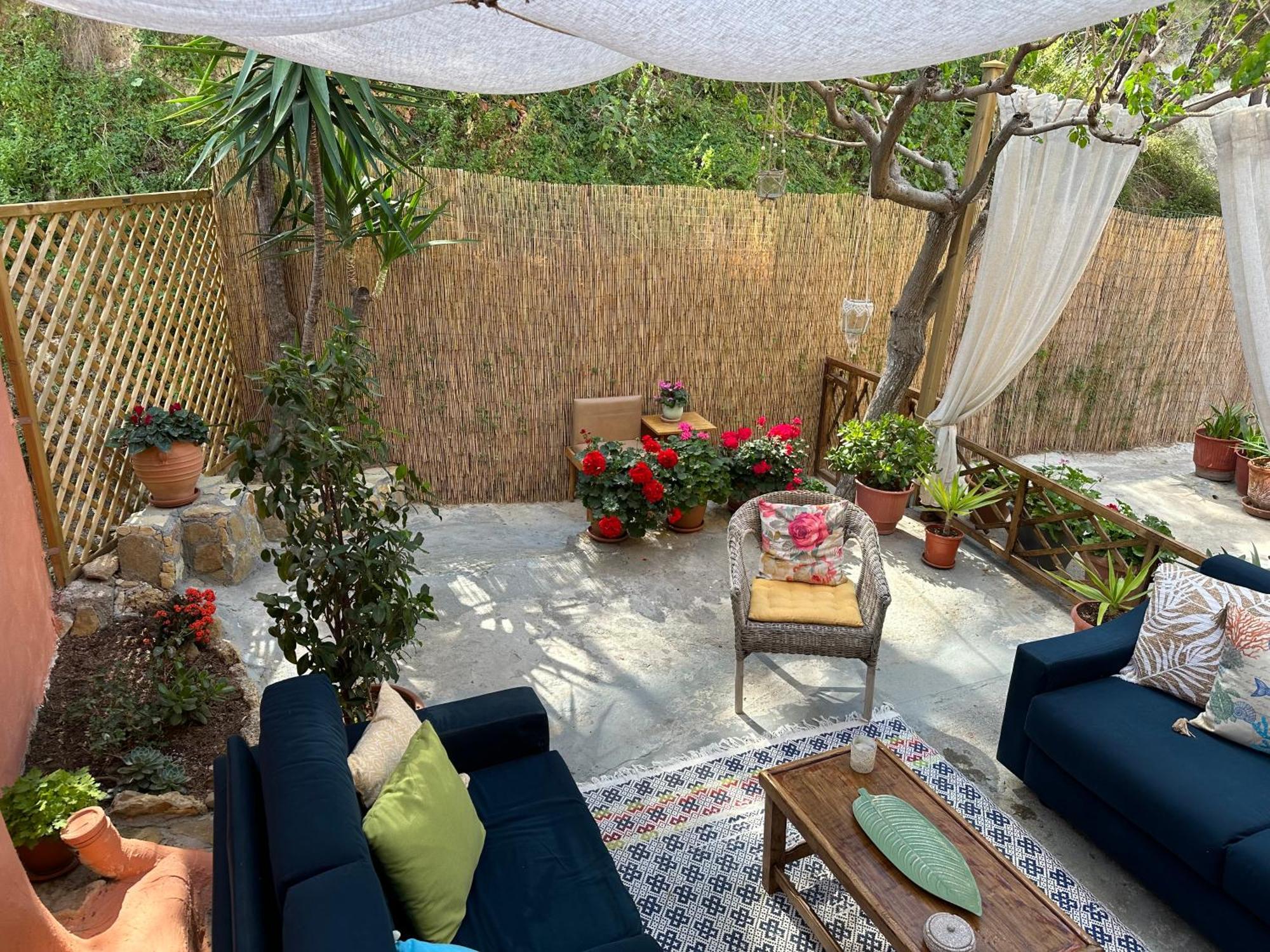 Margaret'S House Villa Corinth Luaran gambar