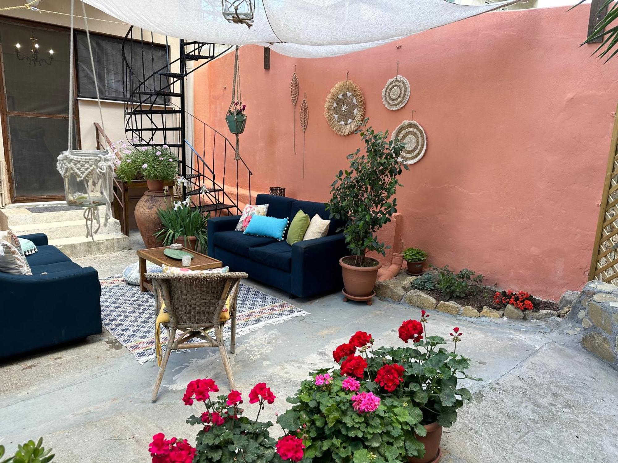 Margaret'S House Villa Corinth Luaran gambar
